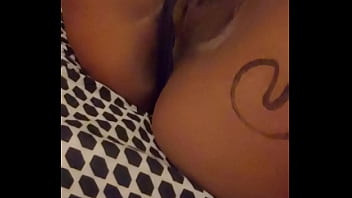 Preview 3 of Mira Fucked By Bartender - Verification video