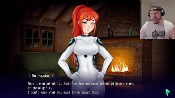 Preview 1 of Six Xxx Com Janwar - I Will Spent The Rest Of My Life With Five Girls (Space Paws)