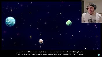 Preview 4 of Six Xxx Com Janwar - I Will Spent The Rest Of My Life With Five Girls (Space Paws)
