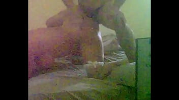 Preview 2 of Hot Gym Trainer Big Boobs - Cogiendo muy rico a mi nalgona