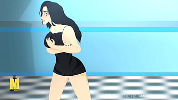 Preview 3 of Mature Cum Shut - Quarantine sex cartoon