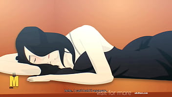 Preview 1 of Mature Cum Shut - Quarantine sex cartoon