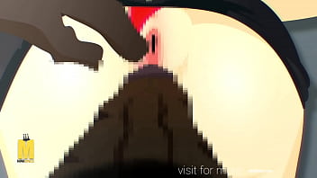 Preview 4 of Mature Cum Shut - Quarantine sex cartoon