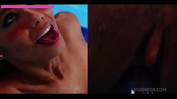 Preview 3 of Desi Indan College Xxx - Real Life Hentai - Real Life Sex Robot Deepthroat,  Dildo ride and Extreme Bukkake with perfect Ahegao HNT017