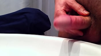 Preview 4 of Water Park Opan Sexy - Me masturbating to orgasm 1