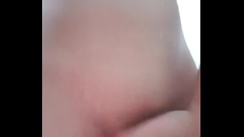 Preview 3 of Alison Traler Porn Hd - Metendo os dedinhos na buceta