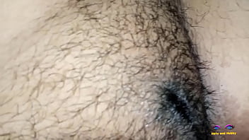 Preview 4 of Saya Song Feet - Indian Beauty Netu Bhabhi with Big Boobs and Hairy Pussy showing her beautiful body