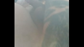 Preview 2 of Babyy Pissing - Boyhole takes dildo and moans loudly