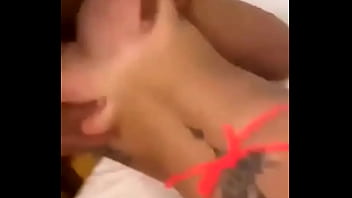 Preview 3 of Lesbian Passionately - M&aacute_rcio Mendes