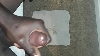 Preview 4 of Maruthani Video - Long dick stroked