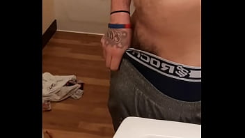 Preview 1 of German Teen Ass Compilation - Just playing w camera features