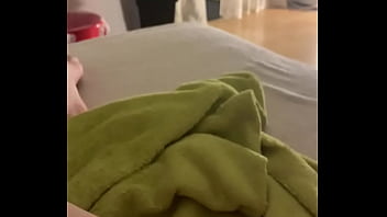 Preview 2 of Mom Sucks Husband And Son - fountain piss