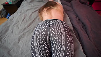 Preview 1 of Malayalam Snxx - She loves doggystyle and I love her big ass
