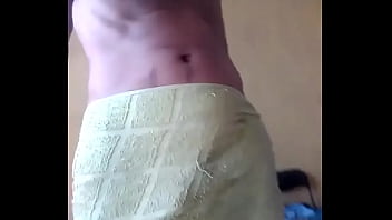 Preview 2 of Hot Sex Fake Massage Porn - Despu&eacute_s de &eacute_l ba&ntilde_o me pongo hot