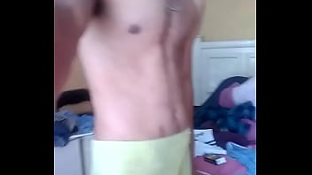 Preview 1 of Hot Sex Fake Massage Porn - Despu&eacute_s de &eacute_l ba&ntilde_o me pongo hot