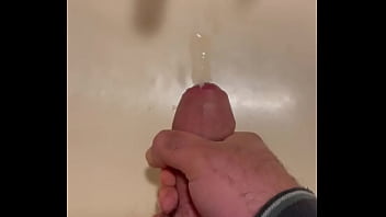 Preview 3 of Husband Otk Spanking - Sborrata