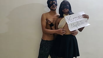 Preview 2 of Minarc Xxx - Verification video