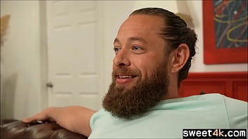 Preview 2 of Saneleony Xnxx Com Video - stepSister is a creampie virgin