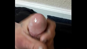 Preview 2 of Gay Gangsta Verbal - Crash stroking a quik nut