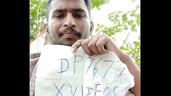Preview 3 of Mus Lound Xxxvideo - वेरीफ़िकेशन विडियो