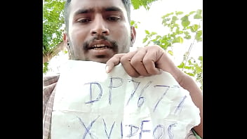Preview 4 of Mus Lound Xxxvideo - वेरीफ़िकेशन विडियो