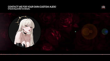 Preview 2 of Saxa X X X - F4M | Erotic Audio | Succubus Needs ANAL #aiart