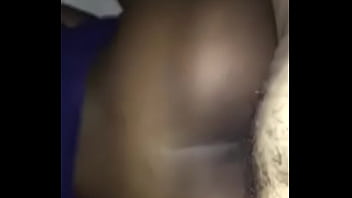 Preview 1 of Majo John - African Creampie