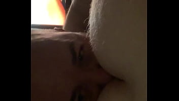 Preview 1 of Sex Reap Hot - Rimming Big Minnesota Hockey Ass
