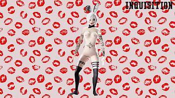Preview 1 of Xmensexvideo - Avakin Life Snowbunny ft ᎿίᏁᴋ&Xi_ЛЬ&xi_ГГ