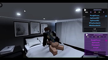 Preview 1 of Semi Xnxx - she was annoying in game,  so I fucked her as a bot