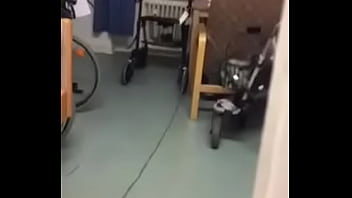 Preview 1 of Anysex Boobs Big - Nursing home shenanigans