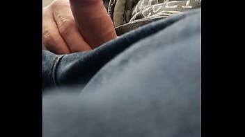 Preview 1 of Katrena Kef Poran Video Xxx - En el autobus