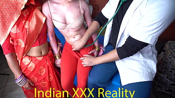 Preview 2 of Yuko Kohinata - Indian Doctor XXX Doctor XXX in hindi