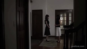 Preview 1 of Jap Bondage Sleep - A fantasma que amava mulheres (Legendado) Kana Miyashita