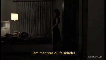 Preview 4 of Jap Bondage Sleep - A fantasma que amava mulheres (Legendado) Kana Miyashita