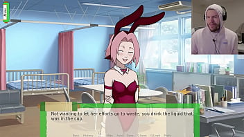 Preview 3 of Tube Invi - Sakura Takes Advantage of My Innocence (Jikage Rising)
