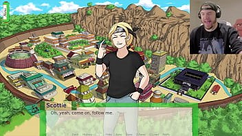 Preview 1 of Mom San Girl - The Cringiest Naruto Moments Of All Time! (Jikage Rising)