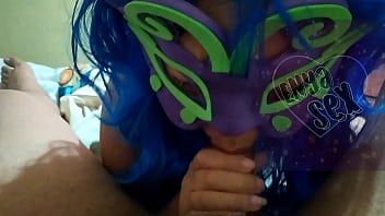 Preview 1 of Sax Vibes 2017 89 - MAMADA MA&Ntilde_ANERA AL VECINO