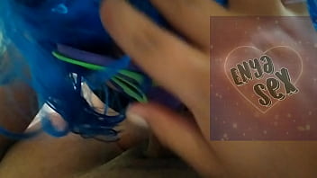 Preview 4 of Sax Vibes 2017 89 - MAMADA MA&Ntilde_ANERA AL VECINO