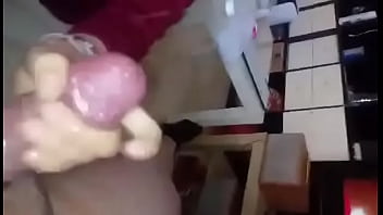 Preview 3 of Bbw Teased - Pene