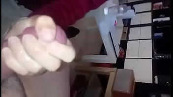 Preview 4 of Bbw Teased - Pene