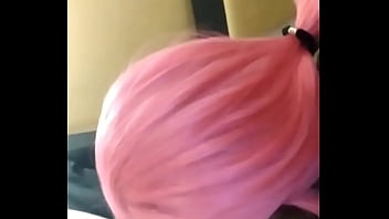 Preview 2 of Fest Tme Sex Glr Big Cock - Beautiful ebony rimjob ghetto rimming $syndytaylor for more