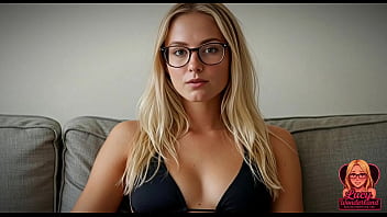 Preview 1 of Black Baiser Devant Son Mari - Lucy&#039_s Beach Day - ENF Video Story - AI Generated