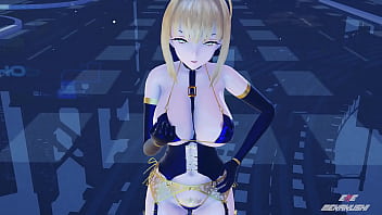 Preview 2 of Sri Lanka College Xxx Photos - MMD Saber 2020instillation