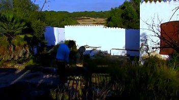 Preview 1 of Xxx Sexutub - They invite a homeless person to their home and then they fuck