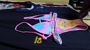 Preview 2 of 3gk King - Gozada no Biqu&iacute_ni barbie