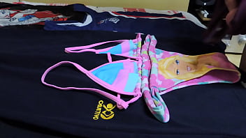 Preview 3 of 3gk King - Gozada no Biqu&iacute_ni barbie