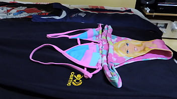Preview 1 of 3gk King - Gozada no Biqu&iacute_ni barbie