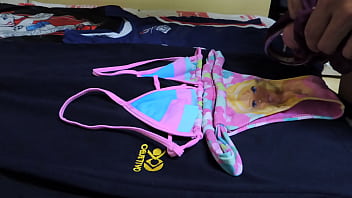 Preview 4 of 3gk King - Gozada no Biqu&iacute_ni barbie