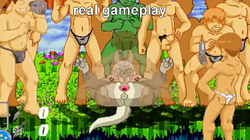 Preview 2 of Pakatan Sex - Mugen Murakami Rework Mating press Concept